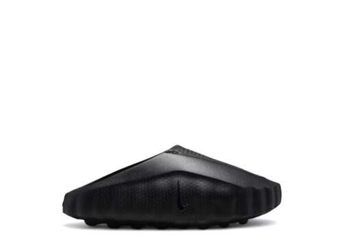 Nike Mind 001 Slide Triple Black - Black/Anthracite/Cool Grey - 1