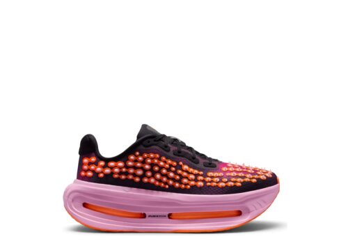Nike Vomero Premium QS Black Arctic Pink - Black/Arctic Pink/Perfect Pink/Total Orange - 1