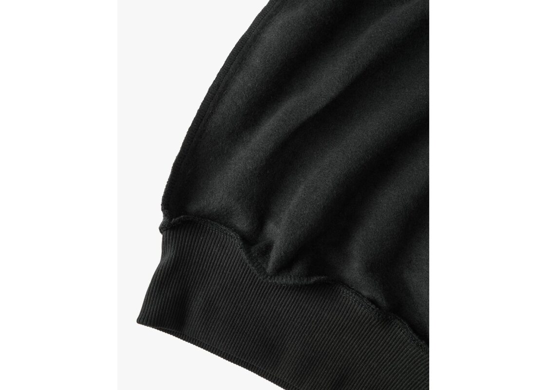 Nude Project Juicy Cherry Hoodie Black 8