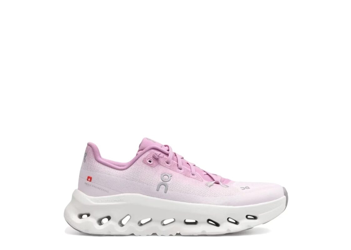 On Running Cloudtilt Bloom Sakura (Women’s)