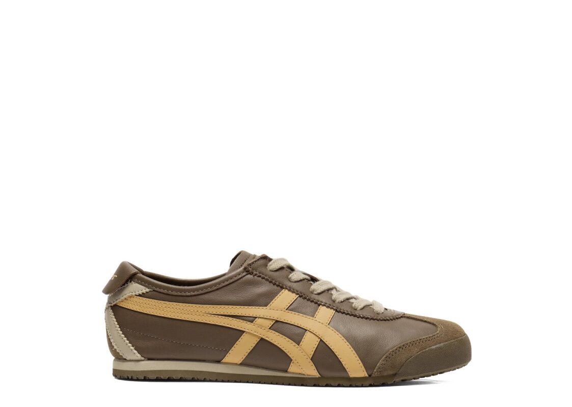 Onitsuka Tiger Mexico 66 Clay Canyon/ Paper Bag