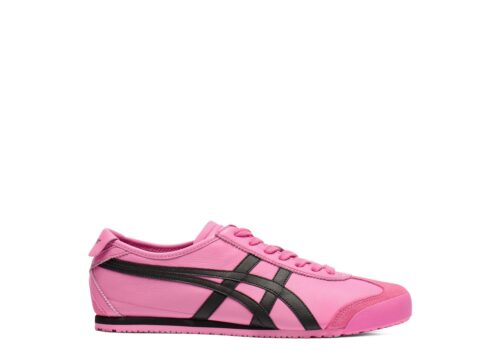 Onitsuka Tiger Mexico 66 Dragon Fruit/Black - - 1