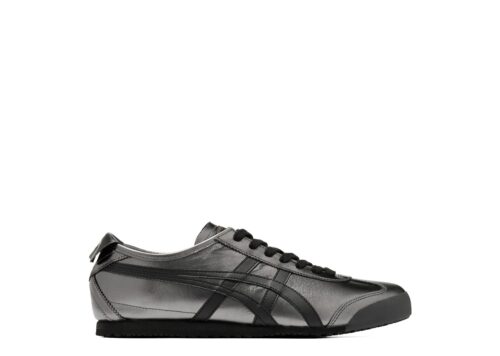 Onitsuka Tiger Mexico 66 Gunmetal/Black - - 1