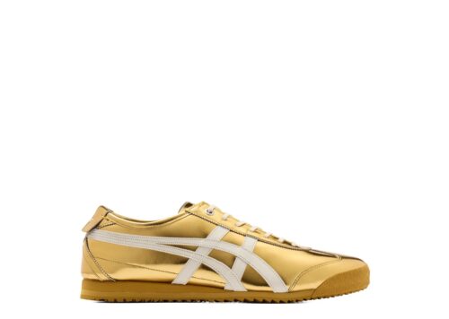 Onitsuka Tiger Mexico 66 SD Gold/Cream - - 1