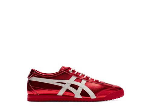 Onitsuka Tiger Mexico 66 SD Metallic Gınger Peach/Cream - - 1