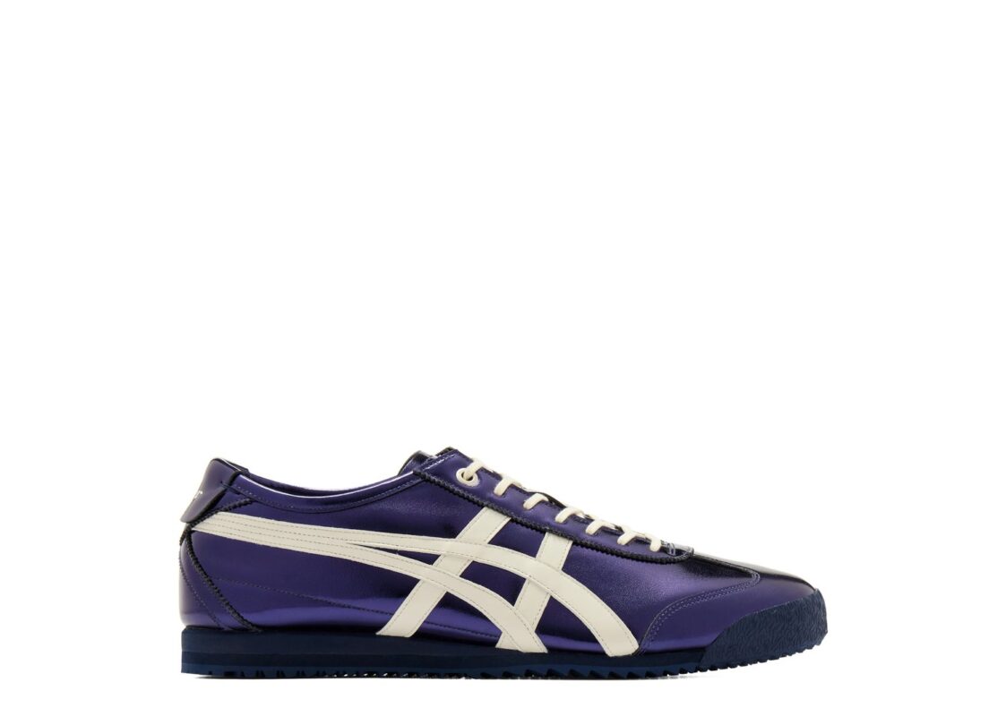 Onitsuka Tiger Mexico 66 SD Midnight/cream