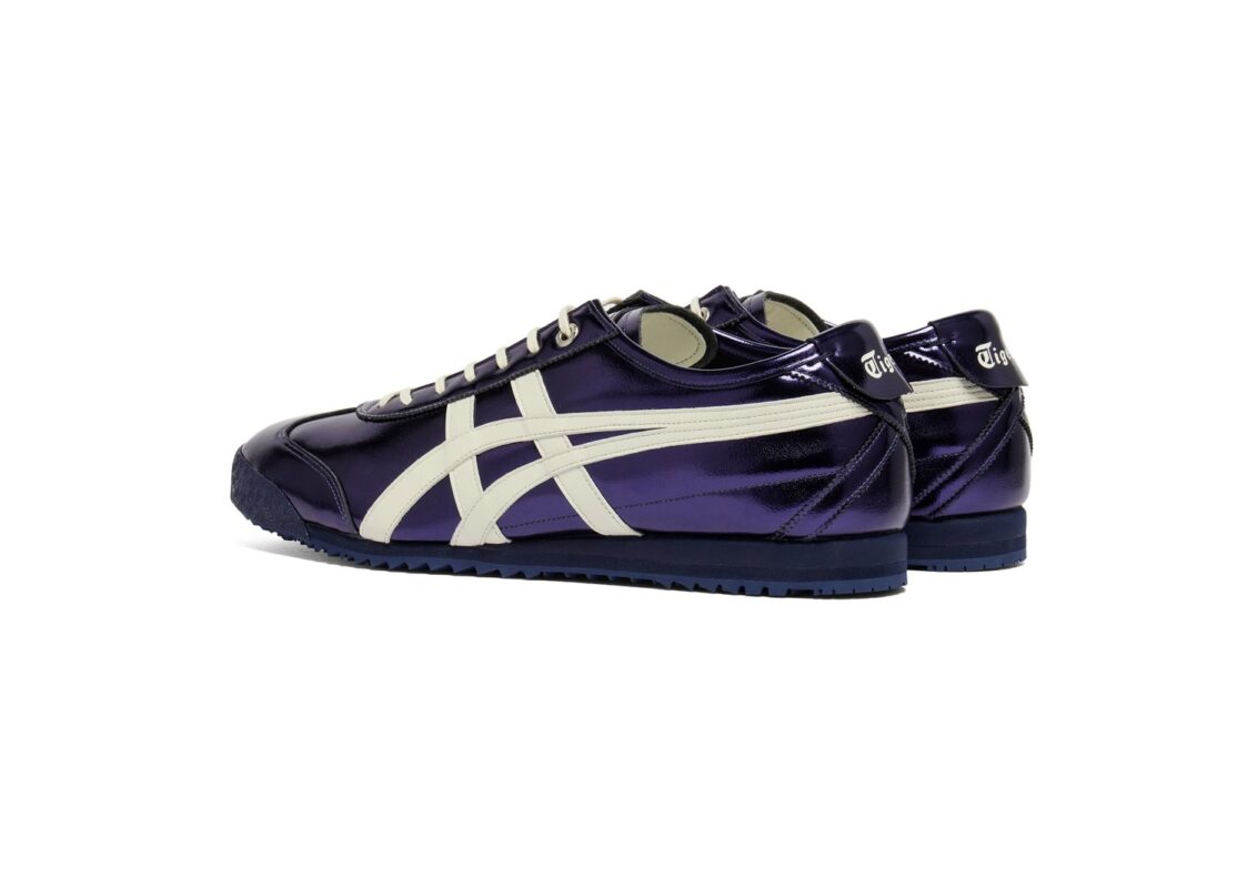 Onitsuka Tiger Mexico 66 SD Midnight/cream 5