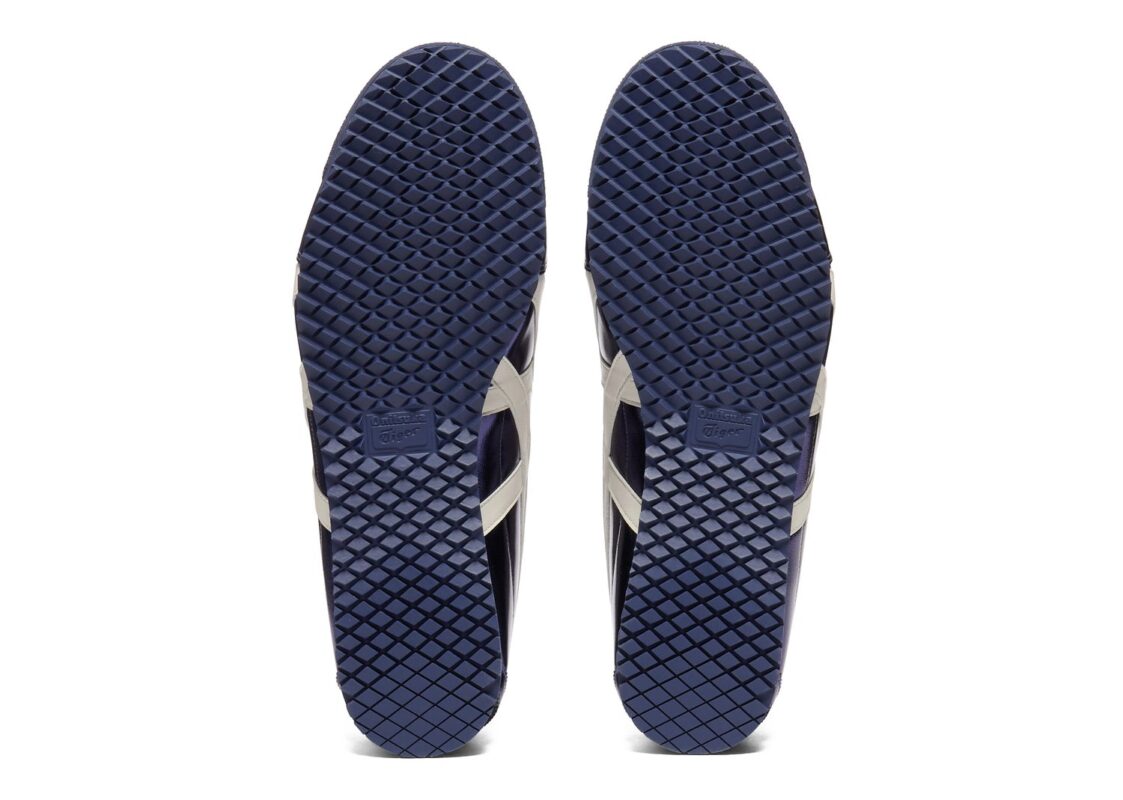 Onitsuka Tiger Mexico 66 SD Midnight/cream 7