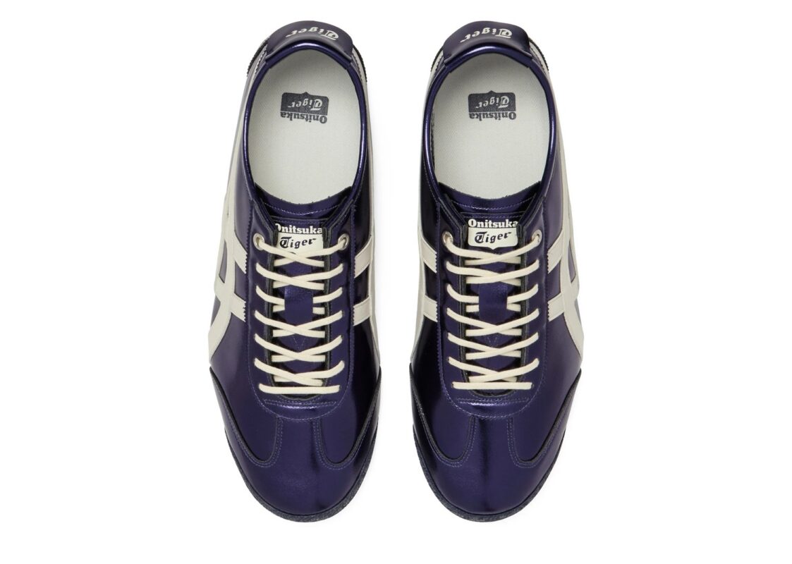 Onitsuka Tiger Mexico 66 SD Midnight/cream 8