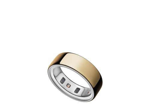 Oura Ring 4 - Gold - Gold - 1
