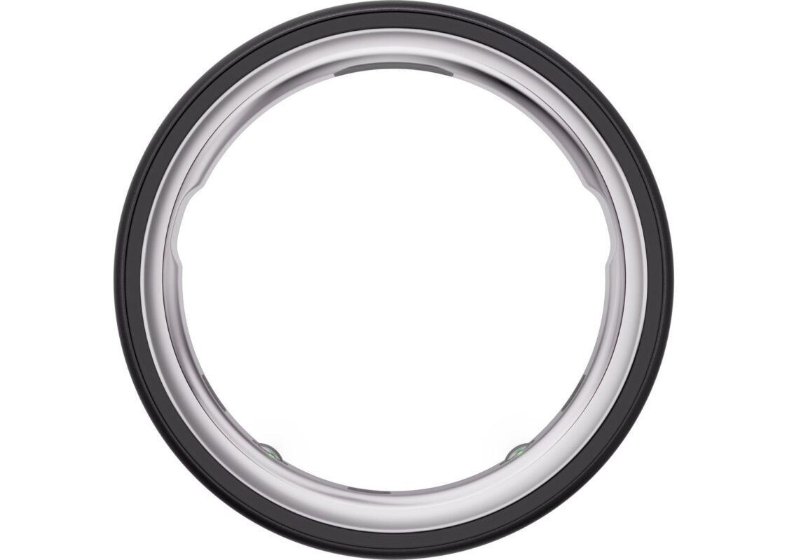 Oura Ring 4 – Stealth 2
