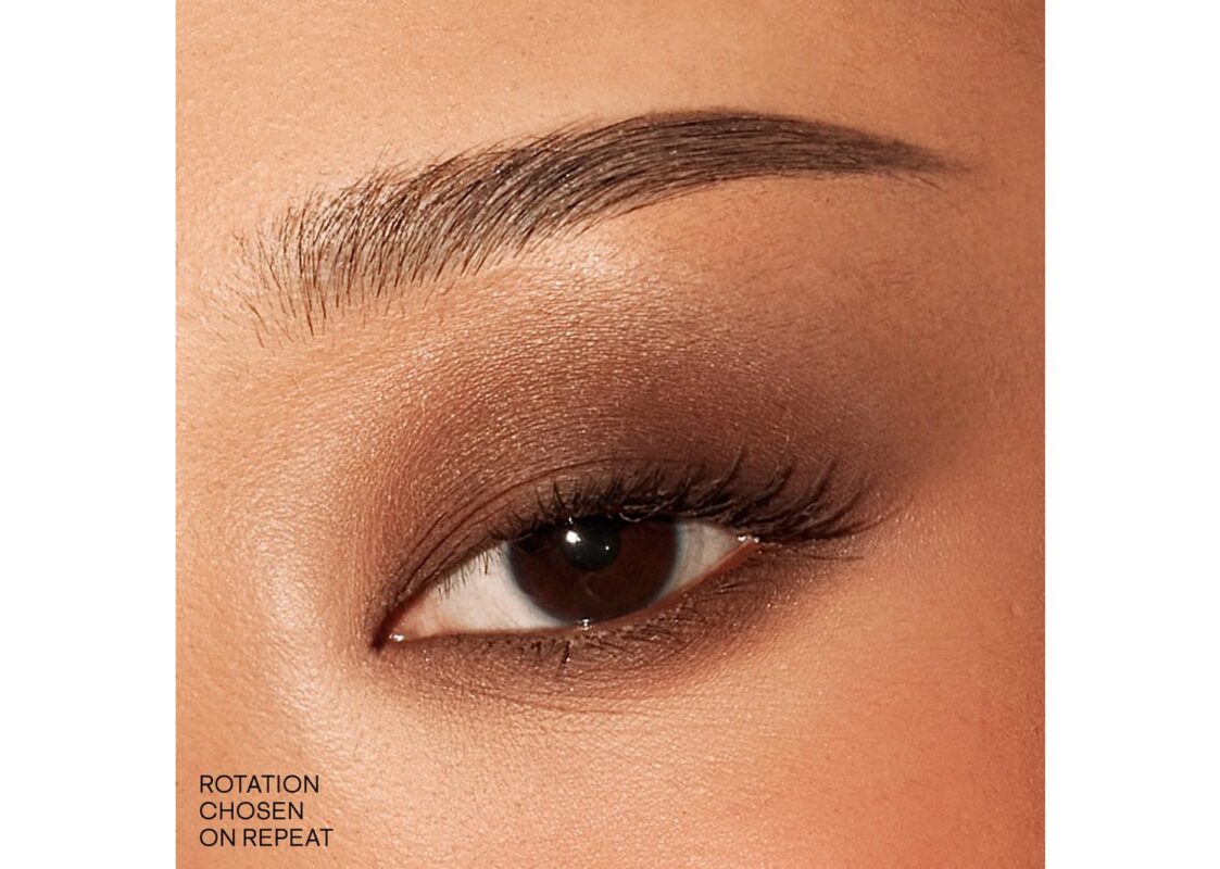 PATRICK TA Major Dimension Essential Artistry Edit Eyeshadow Palette Light 3