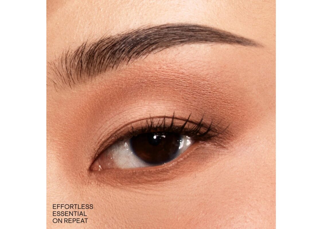 PATRICK TA Major Dimension Essential Artistry Edit Eyeshadow Palette Light 4