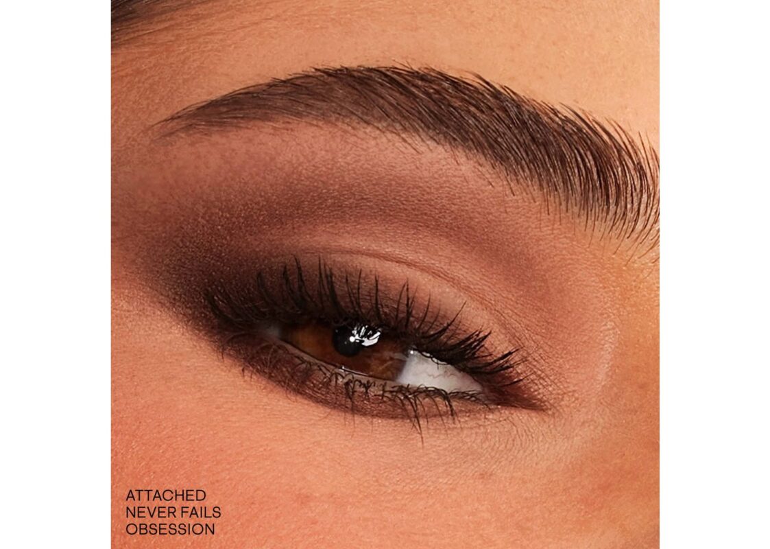PATRICK TA Major Dimension Essential Artistry Edit Eyeshadow Palette Medium 3