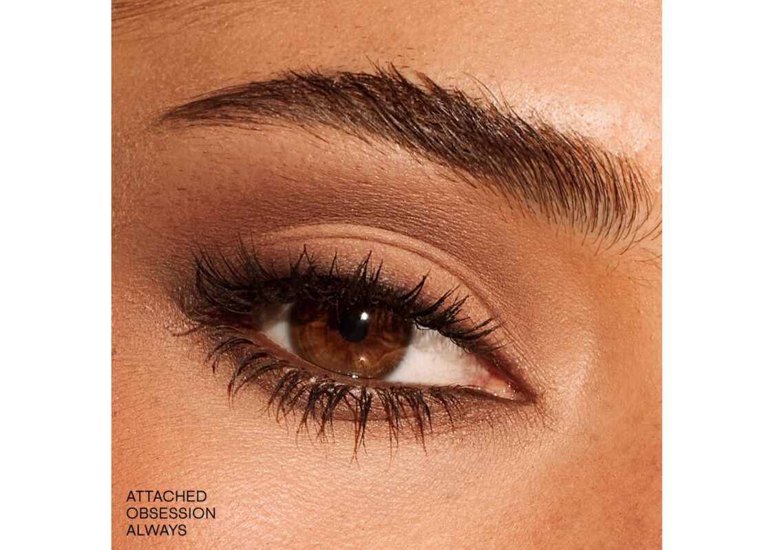 PATRICK TA Major Dimension Essential Artistry Edit Eyeshadow Palette Medium 4