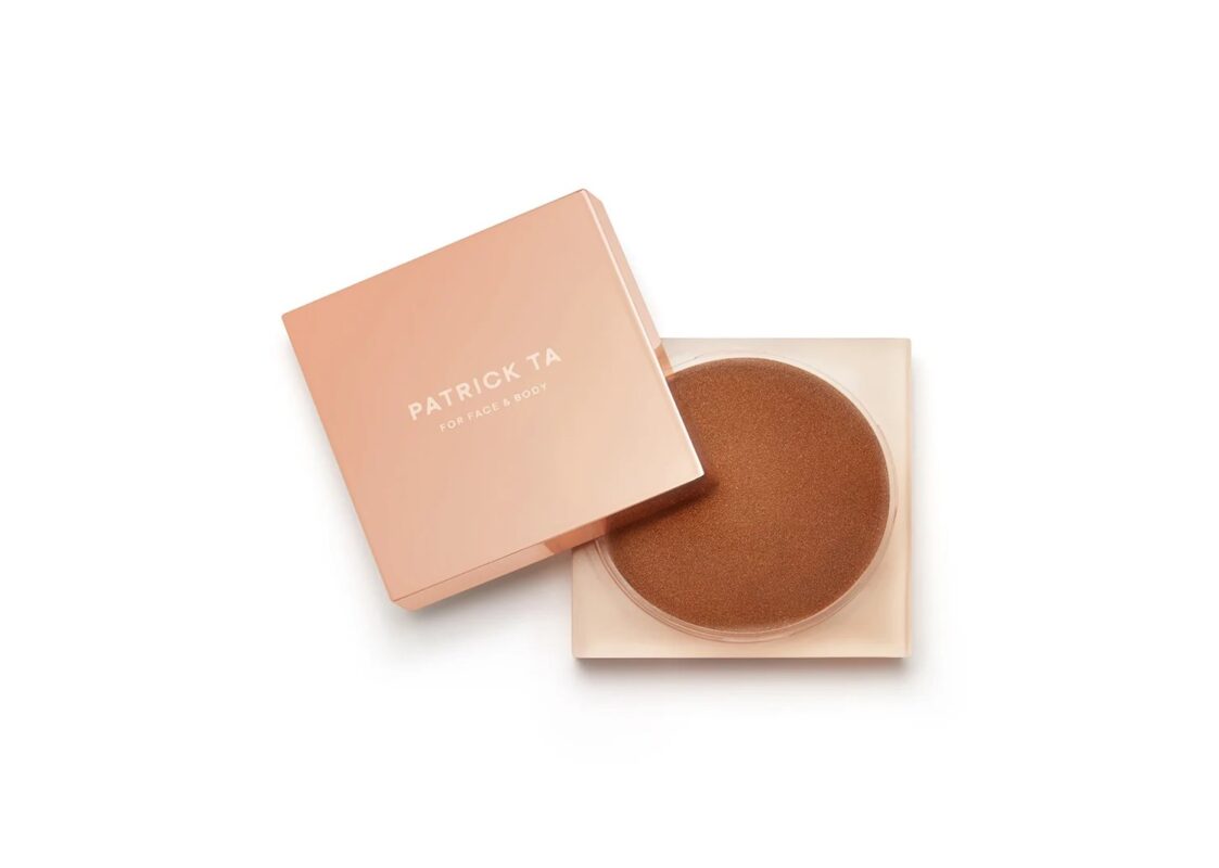 Patrick Ta Major Glow Balm She’s On Vacation 3