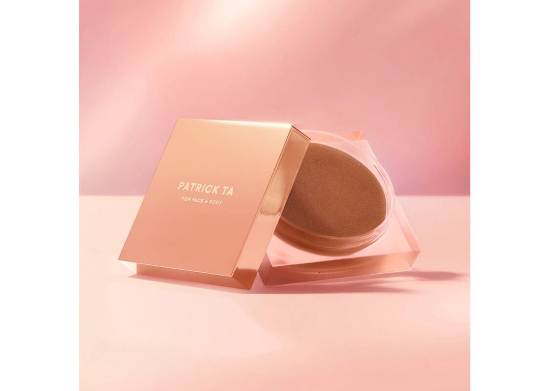 Patrick Ta Major Glow Balm She’s On Vacation 5