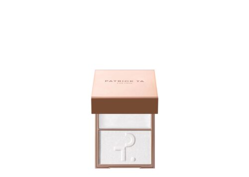 PATRICK TA Major Glow Creme & Powder Highlighter Duo My Love - My Love - diamond sparkle - 1