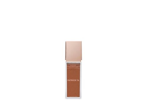 PATRICK TA Major Glow Nourishing Bronzing Body Oil - - 1