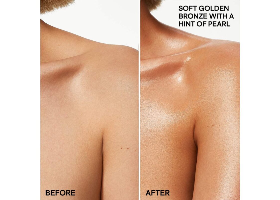 PATRICK TA Major Glow Nourishing Bronzing Body Oil 2