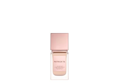 Patrick Ta Major Skin Hydra-Luxe Foundation 5 Golden Neutral - 5 Golden Neutral - fair with golden neutral undertones - 1