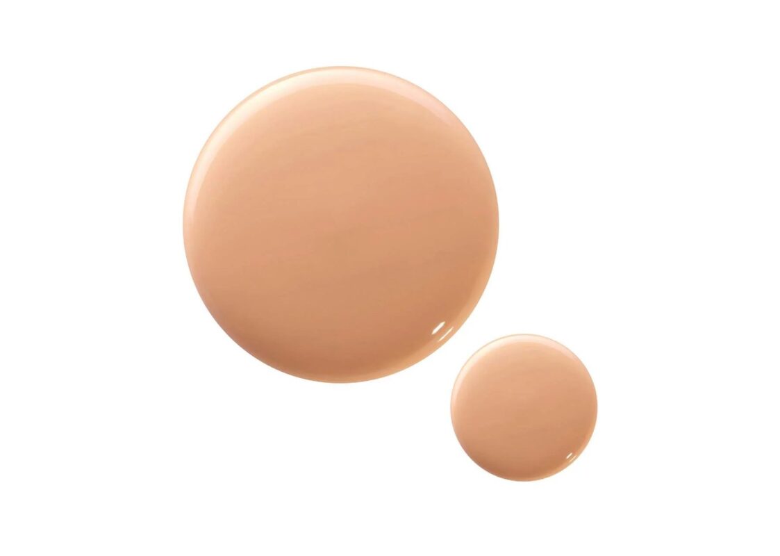Patrick Ta Major Skin Hydra-Luxe Luminous Skin Perfecting Foundation 11 Golden 2
