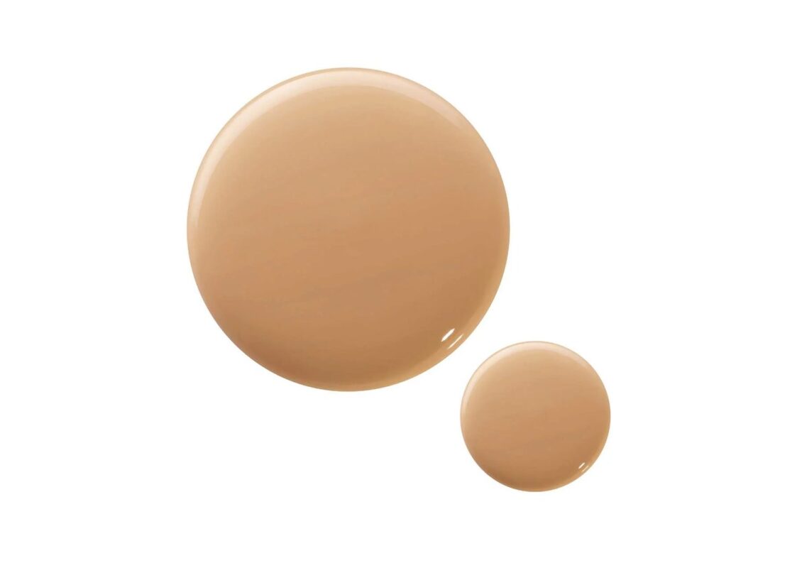 Patrick Ta Major Skin Hydra-Luxe Luminous Skin Perfecting Foundation 13 Olive 2