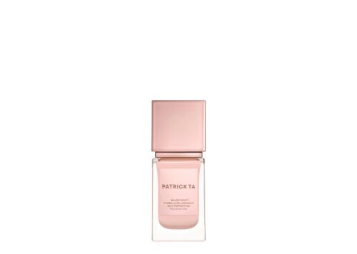 PATRICK TA Major Skin Hydra-Luxe Luminous Skin Perfecting Foundation 3 Rosy Neutral - 3 Rosy Neutral - fair with rosy neutral undertones - 1