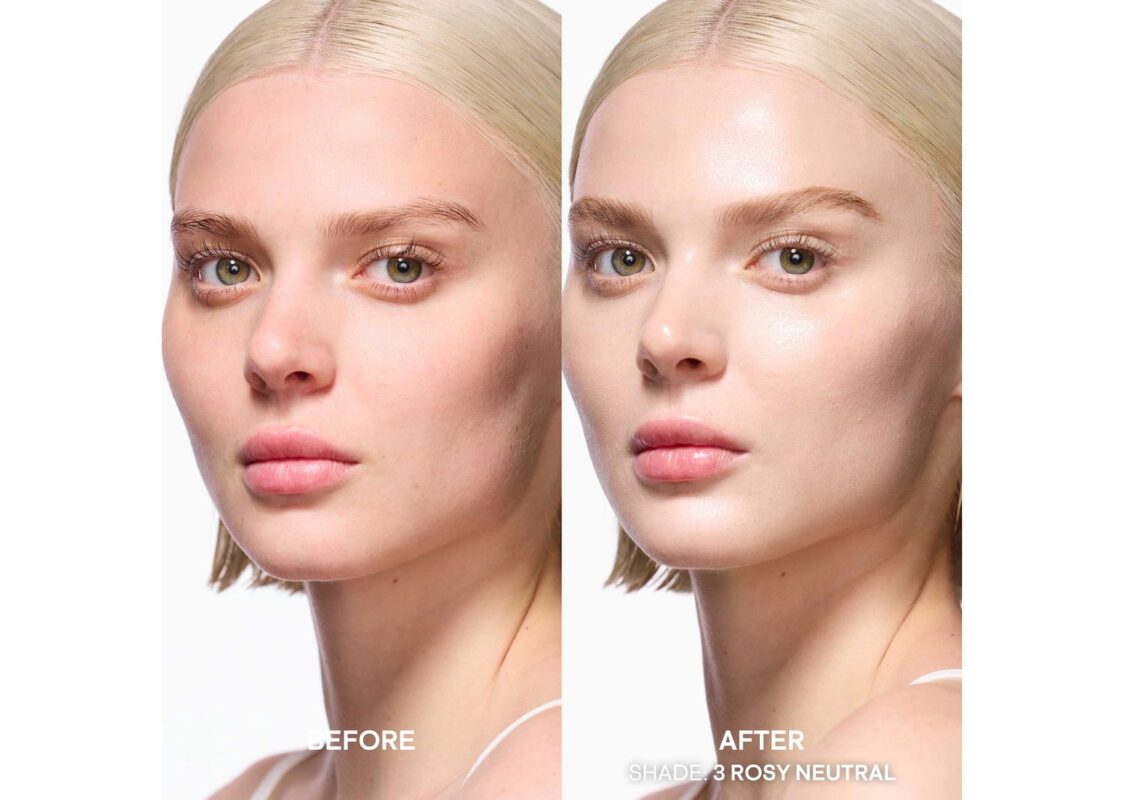 PATRICK TA Major Skin Hydra-Luxe Luminous Skin Perfecting Foundation 3 Rosy Neutral 4