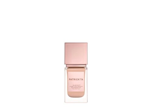 Patrick Ta Major Skin Hydra-Luxe Luminous Skin Perfecting Foundation 7 Peachy Neutral - 7 Peachy Neutral - light with peachy neutral undertones - 1