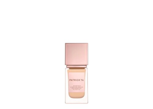 Patrick Ta Major Skin Hydra-Luxe Luminous Skin Perfecting Foundation 8 Golden - 8 Golden - light with golden undertones - 1