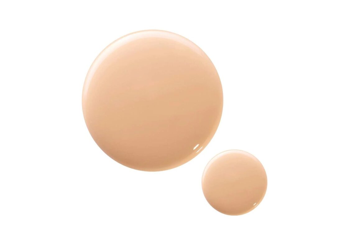 Patrick Ta Major Skin Hydra-Luxe Luminous Skin Perfecting Foundation 8 Golden 2