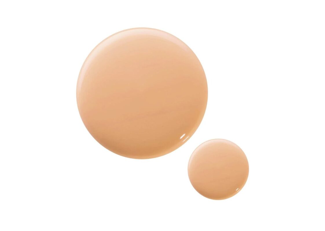 Patrick Ta Major Skin Hydra-Luxe Luminous Skin Perfecting Foundation 9 Golden 2