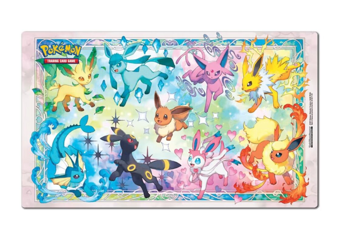 Pokemon Scarlet & Violet Prismatic Evolutions Super Premium Collection 3