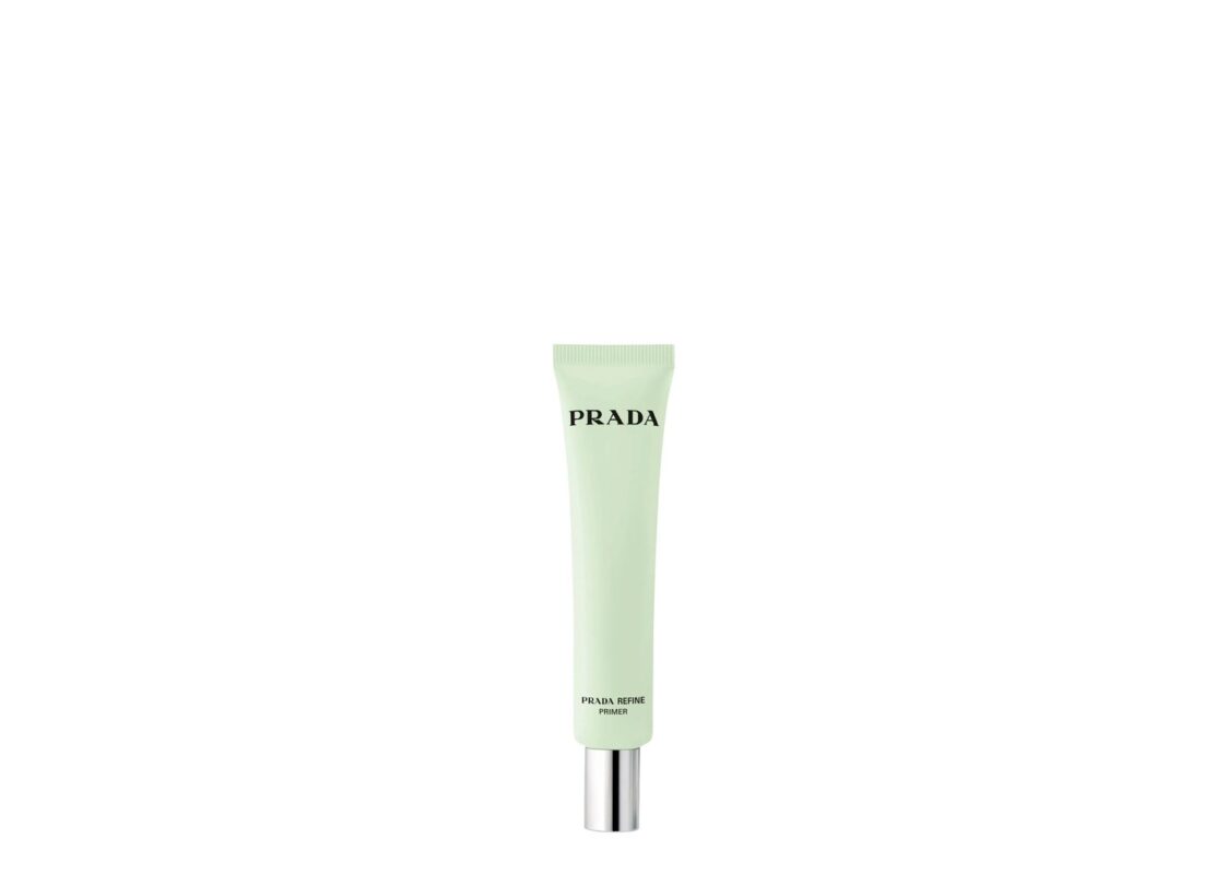 Prada Beauty Refine Blurring Extending Primer