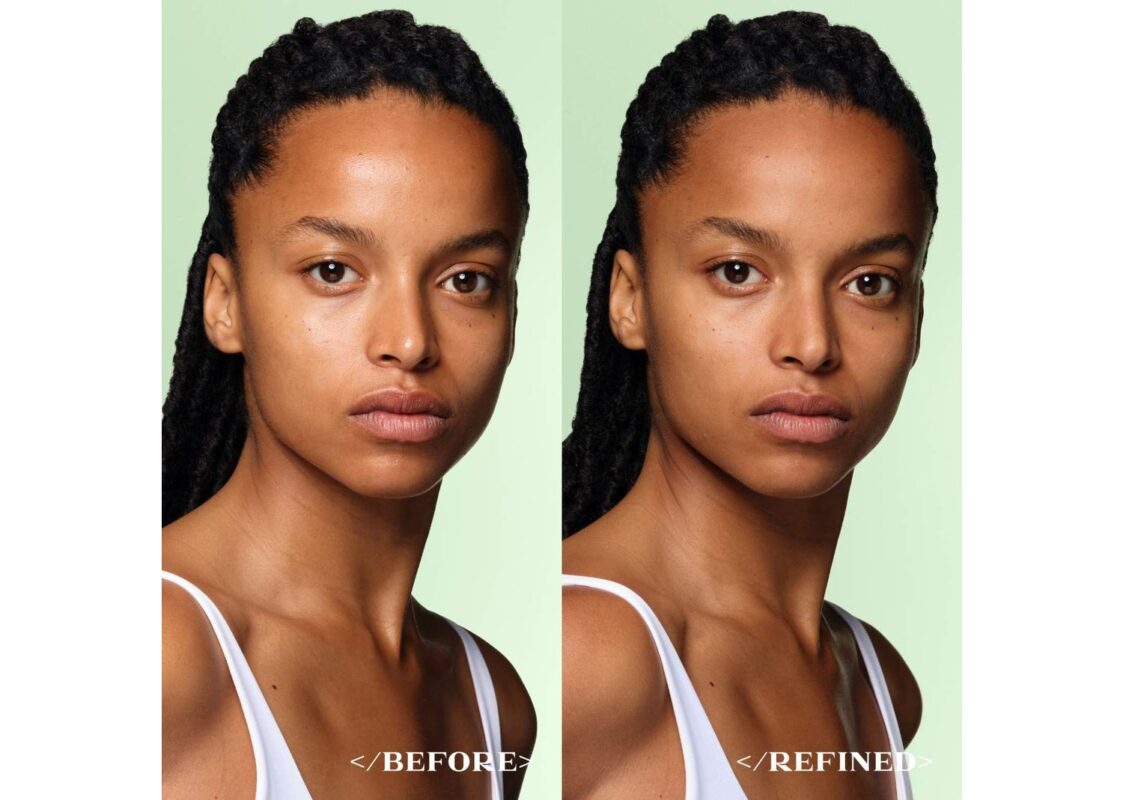 Prada Beauty Refine Blurring Extending Primer 2