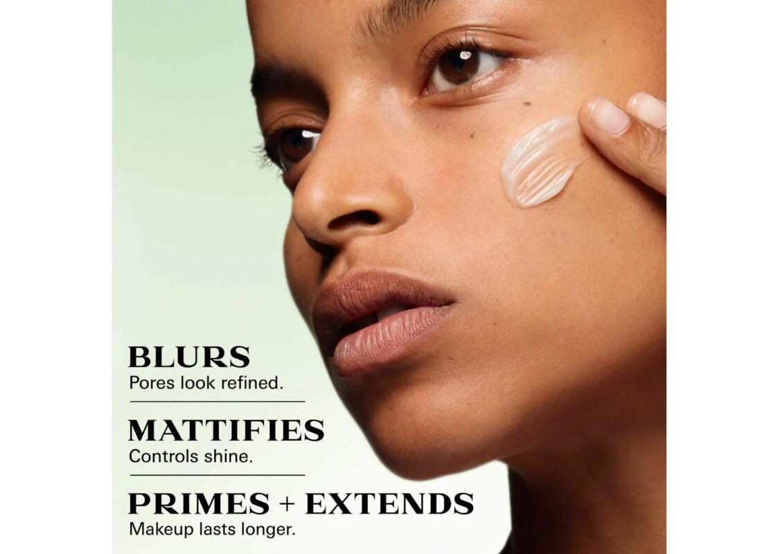 Prada Beauty Refine Blurring Extending Primer 7