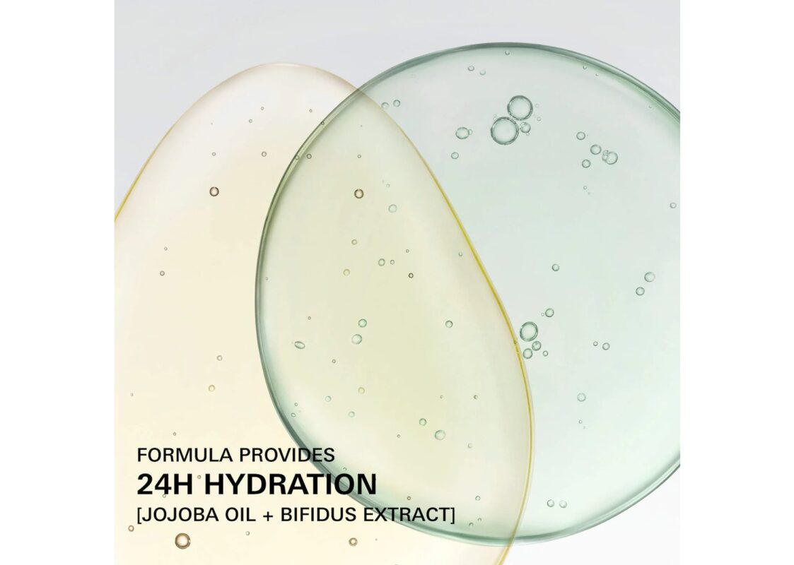 Prada Hydrating Lip Balm Jojoba Oil 5