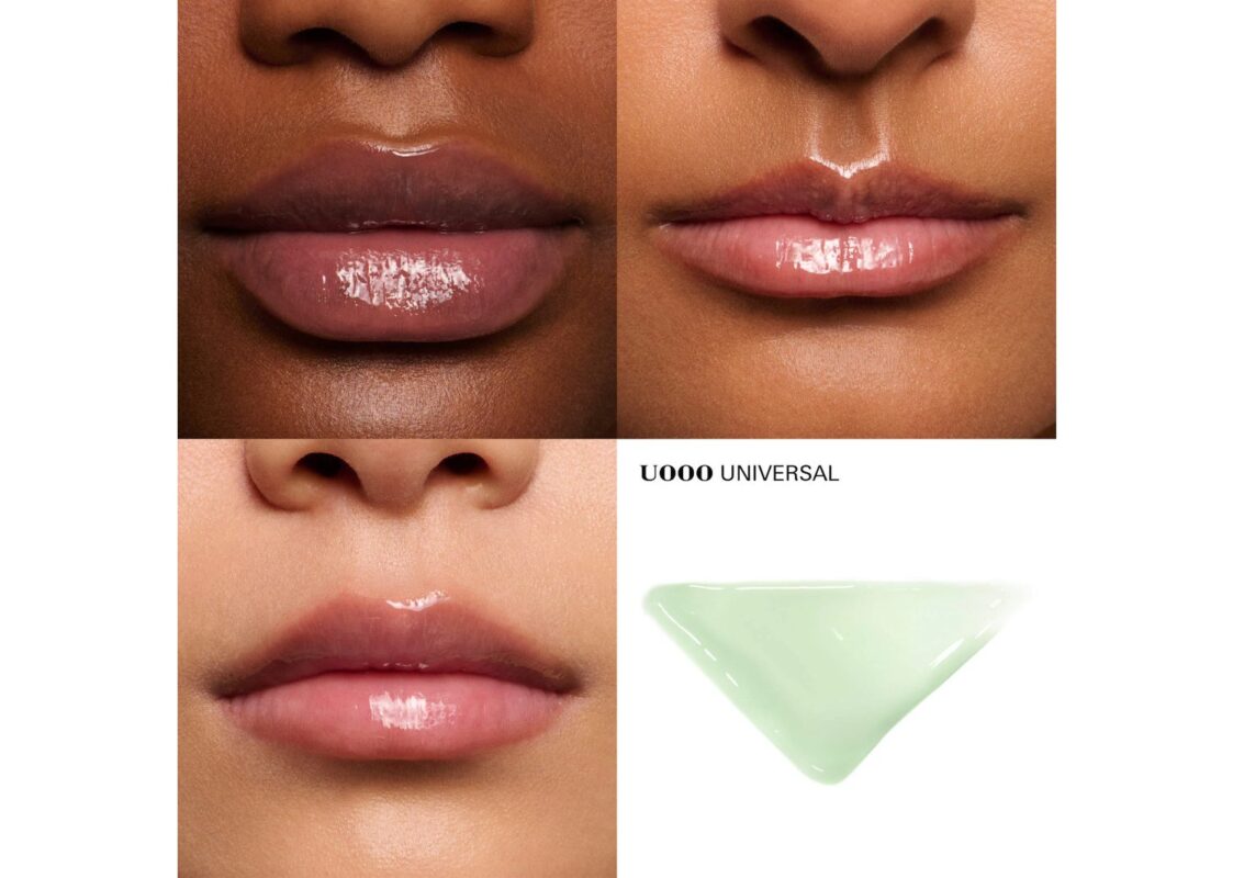 Prada Reflection Glossy Liquid Lip Balm 2