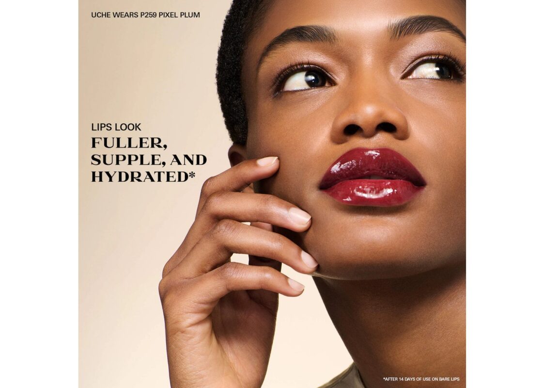 Prada Reflection Glossy Liquid Lip Balm 6