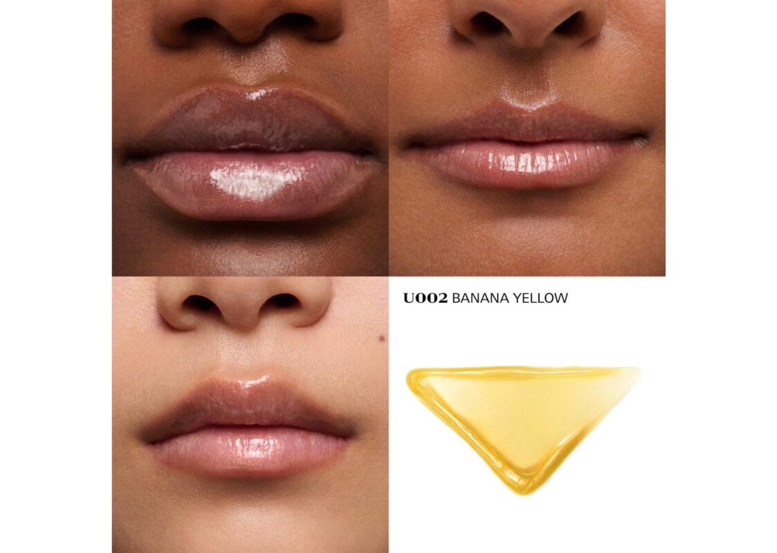 Prada Reflection Glossy Liquid Lip Balm 2