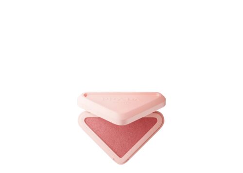 Prada Touch Cream-to-Powder Blush Nude Pink - P72 Dahlia - Nude pink - 1