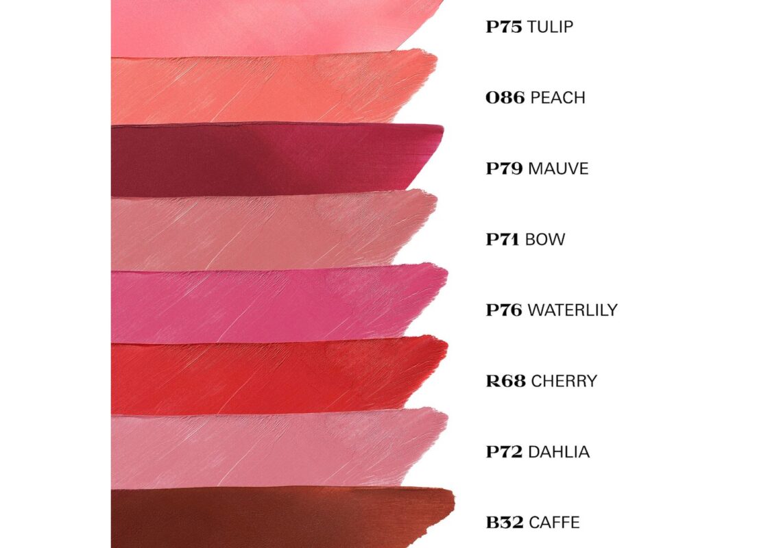 Prada Touch Cream-to-Powder Blush Rich Berry 9