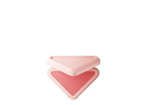 Prada Touch Cream-to-Powder Blush Soft Coral - 086 Peach - Soft coral - 1