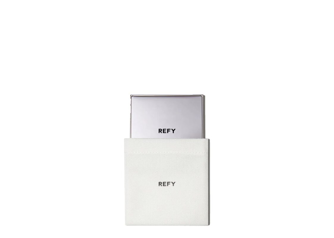 REFY Compact Mirror