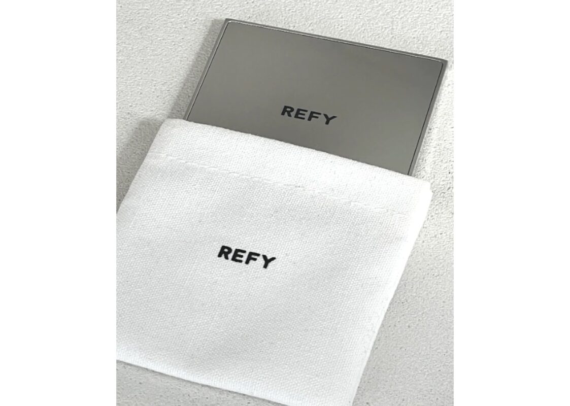 REFY Compact Mirror 3