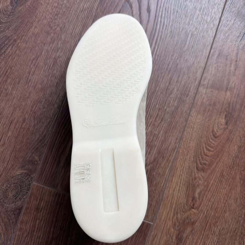 Loro Piana Open Walk Sandstone 43.5 6