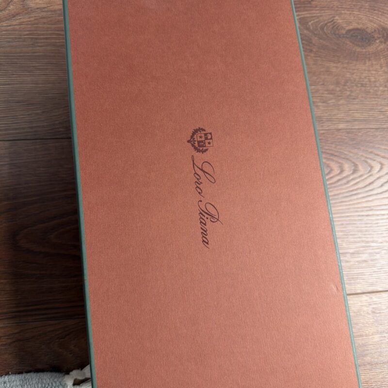 Loro Piana Open Walk Sandstone 43.5 9