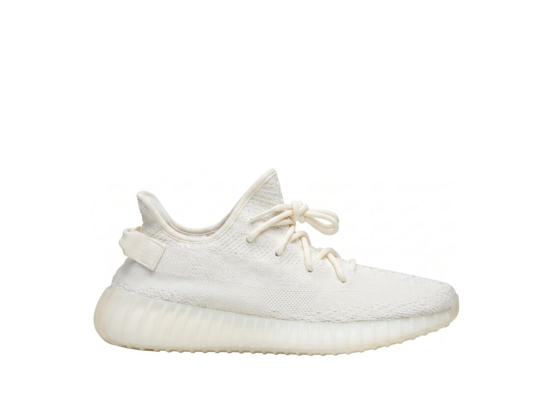Yeezy Boost 350 V2 Cream/Triple White