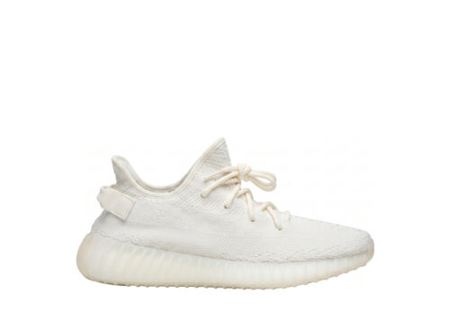 Yeezy Boost 350 V2 Cream/Triple White
